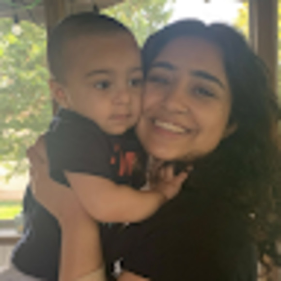 Meet your Posher, Manya - Picture 1 of 1